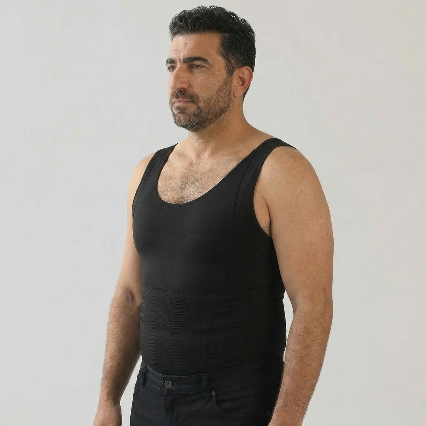 שייפר-פרו - הגופיה המחטבת שכבשה את ישראל